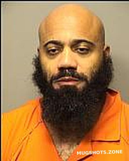 Isaac Maurice Johnson