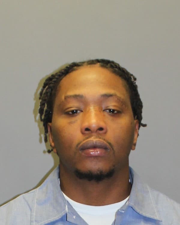 Torrance Tiwanyne Williams