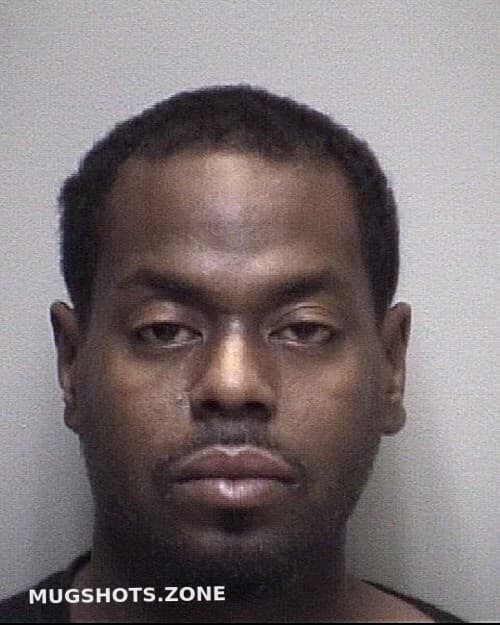 Darius Xavier Mayfield