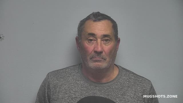 Paul Fredick Wood