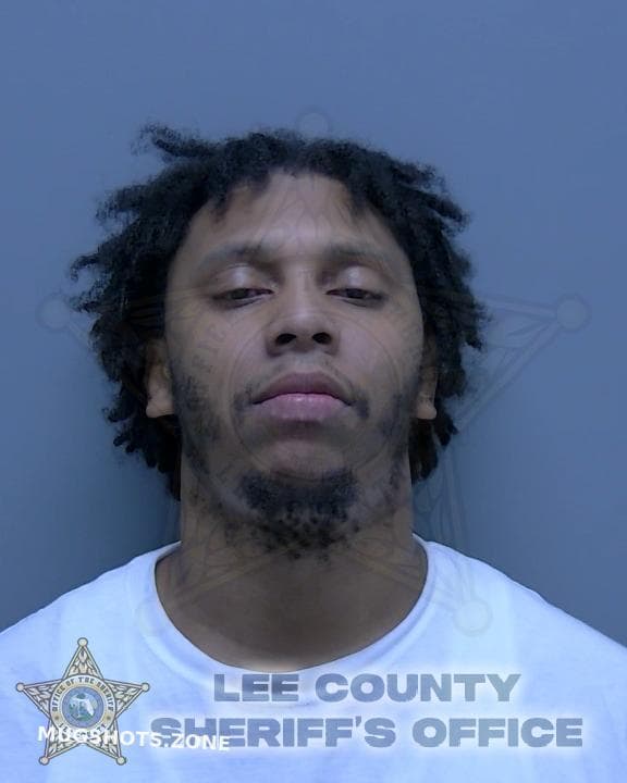 Tiland Omar Parker