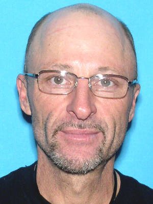 Michael Haywood Styers
