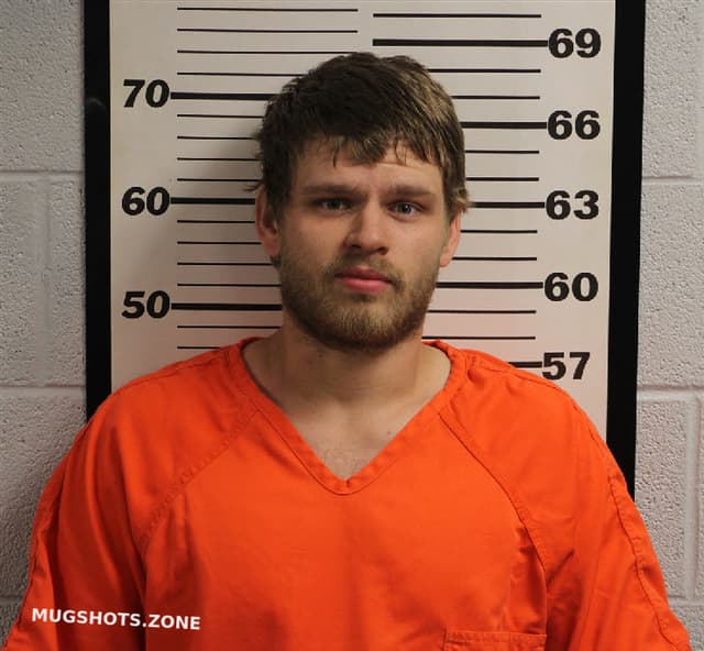 Travis Scott Bodford