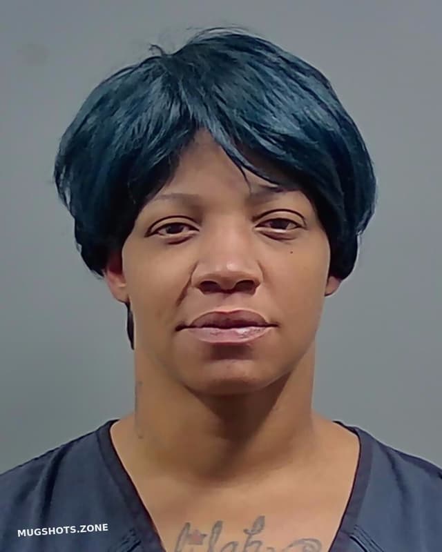 Delilah Sharese Lowe