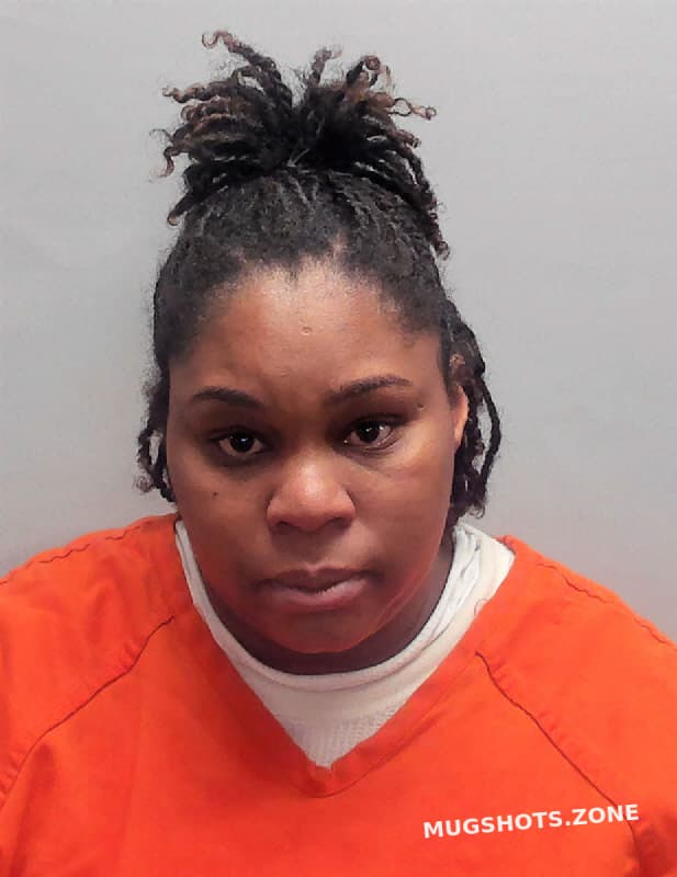 Kanisha Dionna Davis