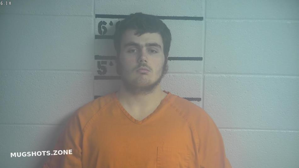 London Presley Stidham