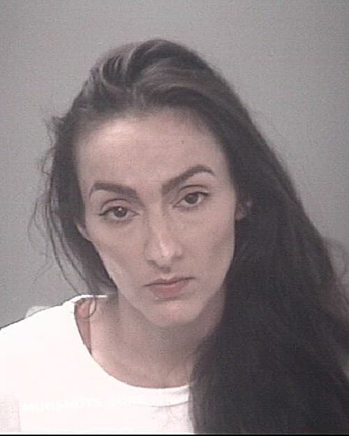 Nicole Minehart