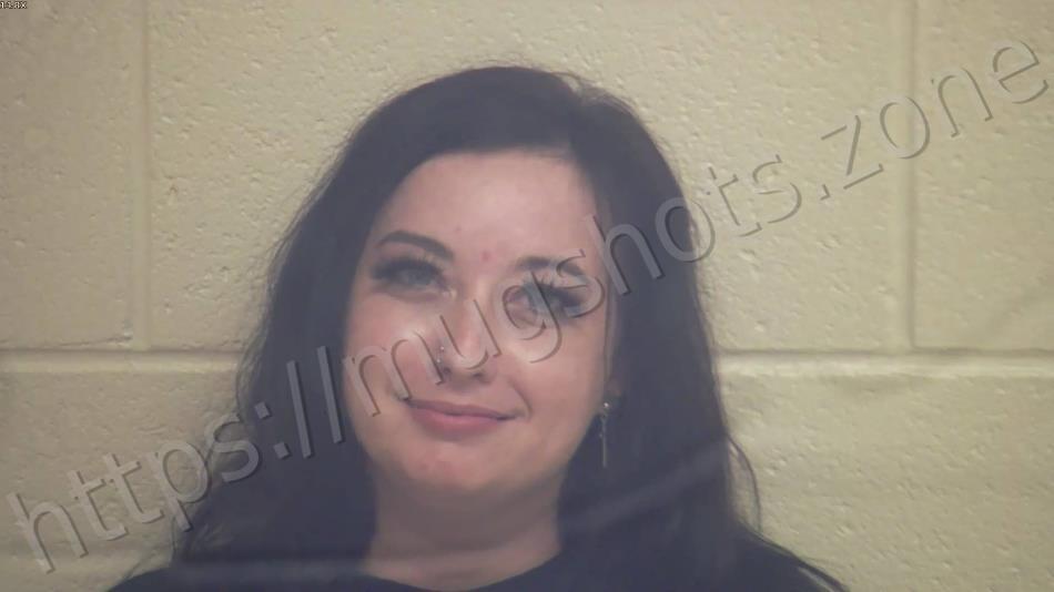 Melanie Dawn Mcbride