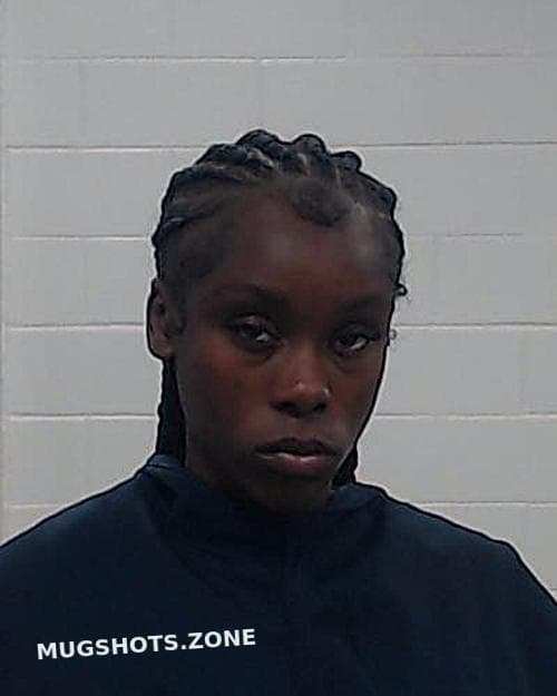 Dayana Nicole Nadjee Markham