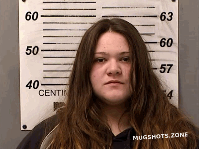 Rylee Isabel-alana Palmerton