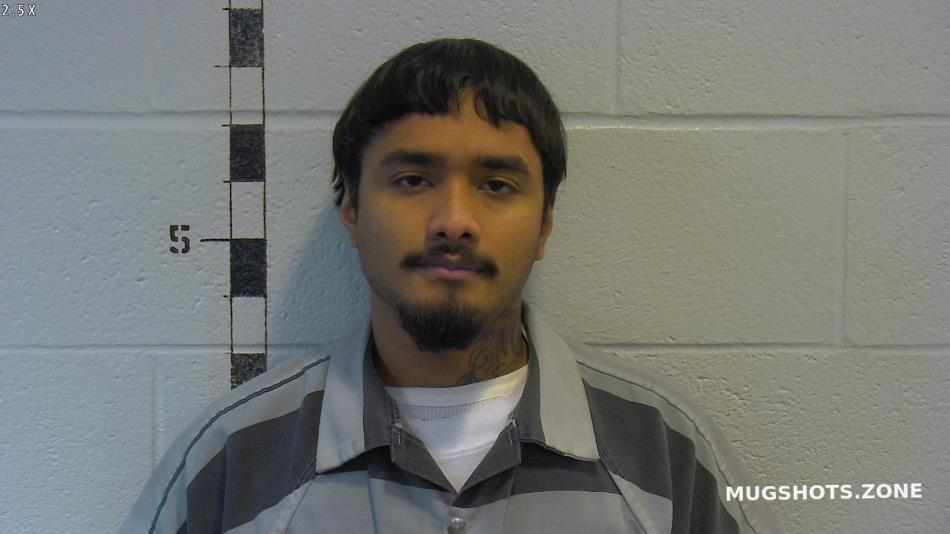 Alfredo Jesus Mendoza