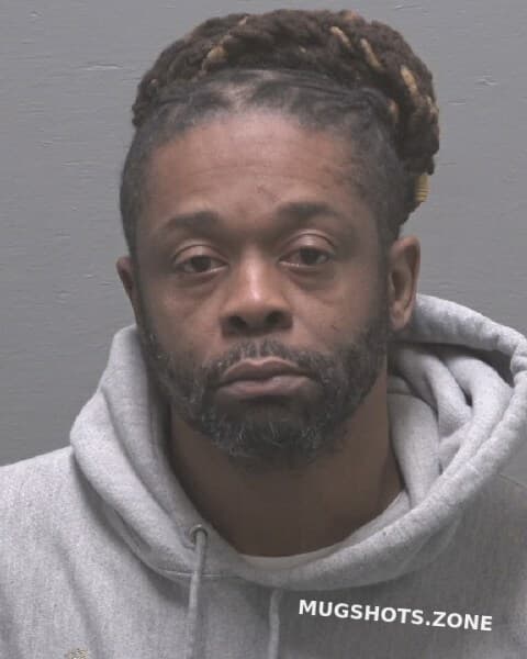 Ronald Germaine Mack