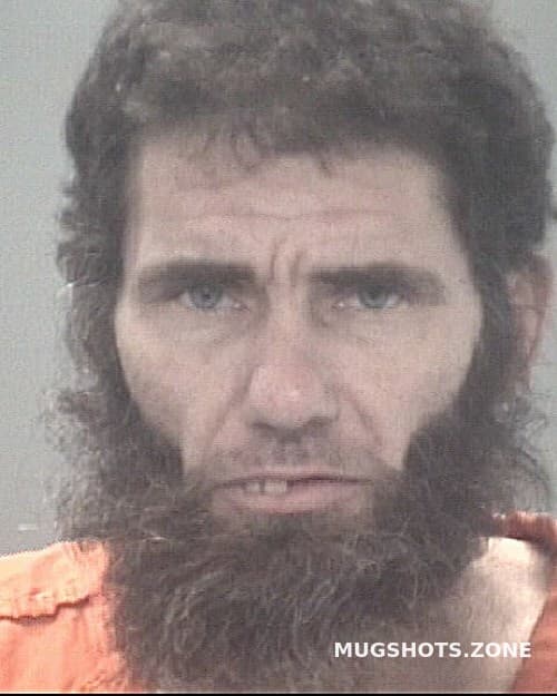 Timothy Dwayne Branham