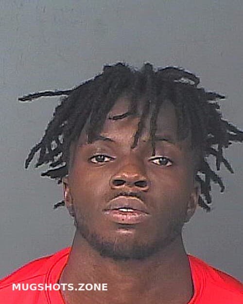 Daryon James