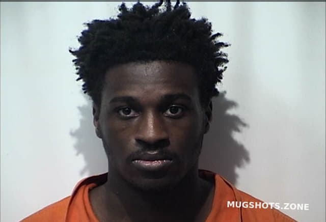 Malik Latrell Smith