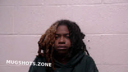 Shaydrionna Nekole Anderson