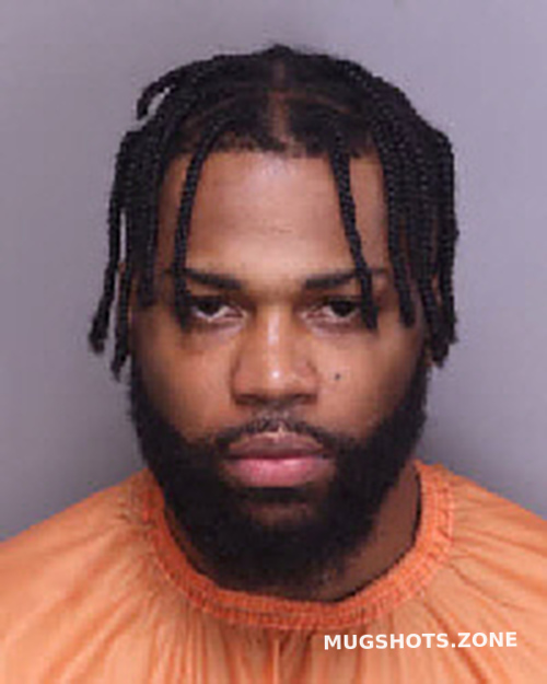 Donovin Simeon Adams