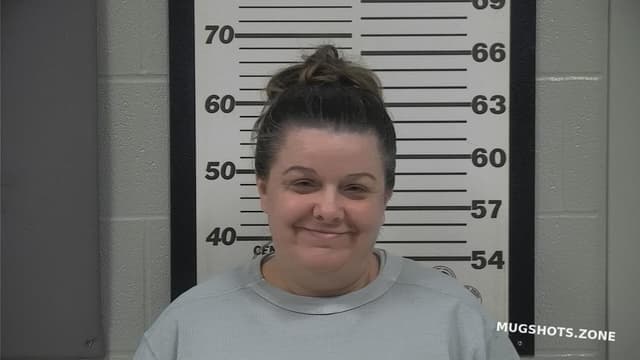 Danielle Lea Burton