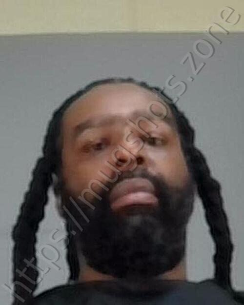 Nicholas Allen Washington