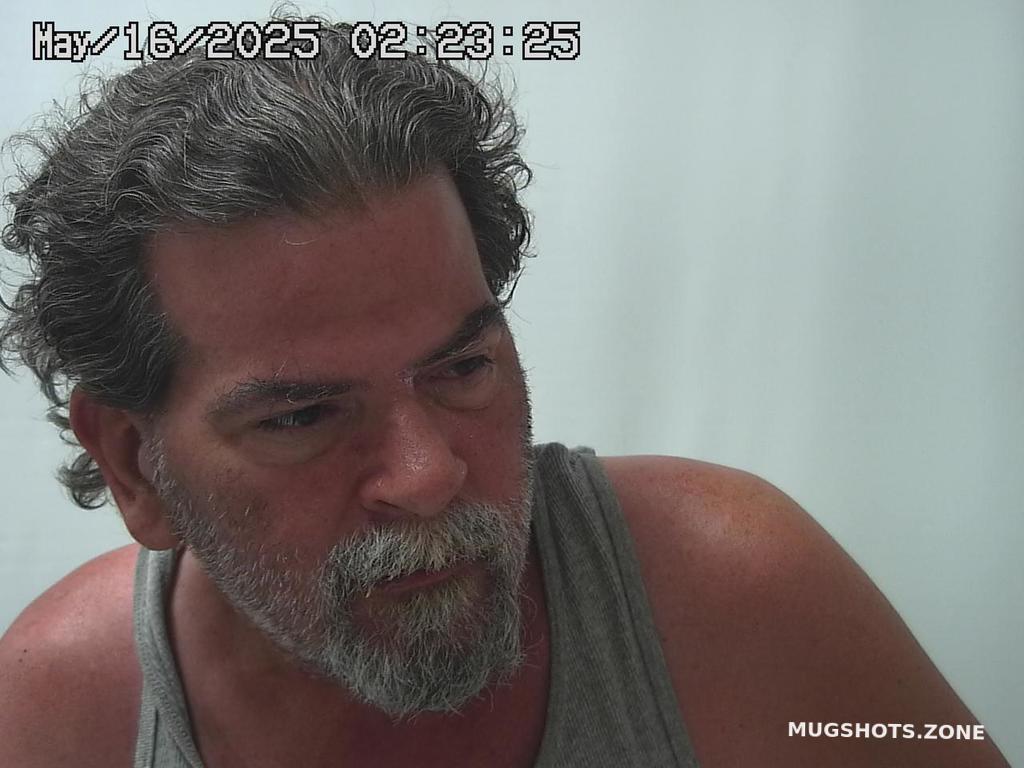 Ronald Leo Poling