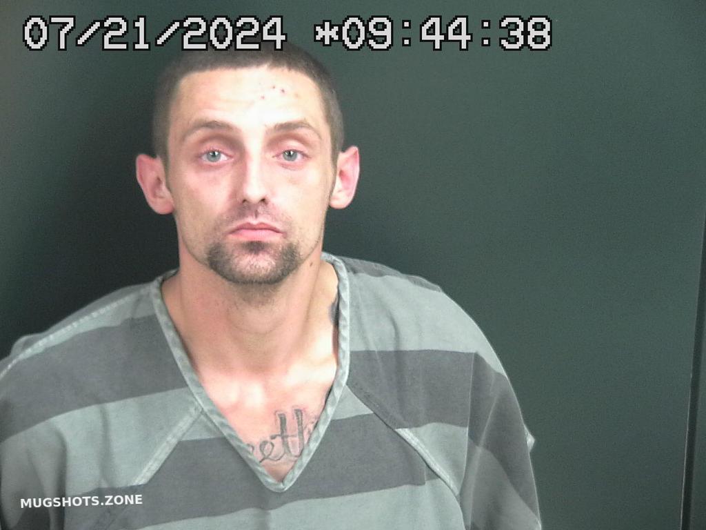 Kyle Andrew Thomason