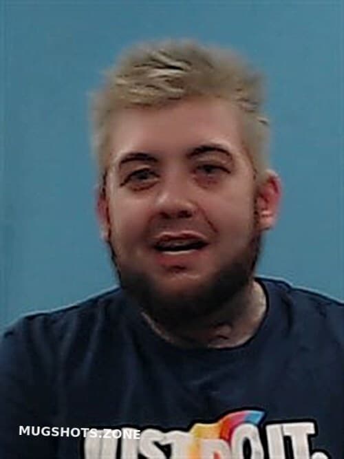 Travis Wayne Woolsey