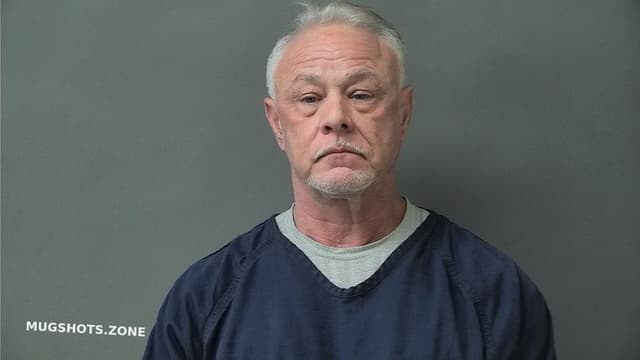 Todd Everett French