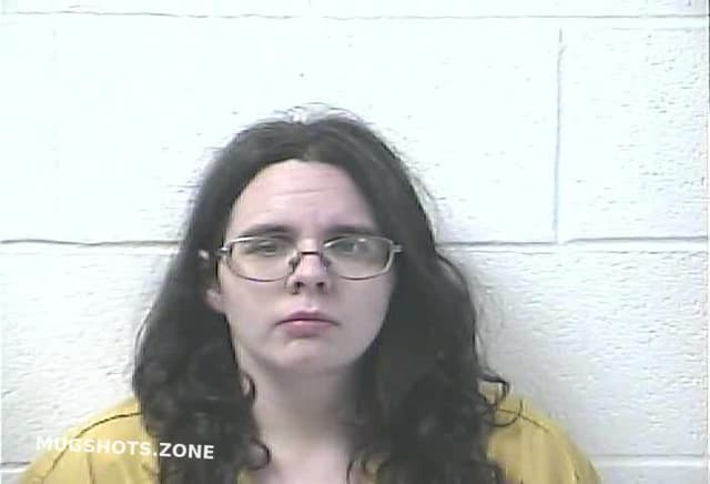 Kimberly Nicole Bates