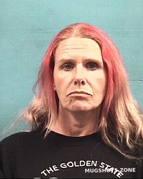 Amanda Sue Barnett