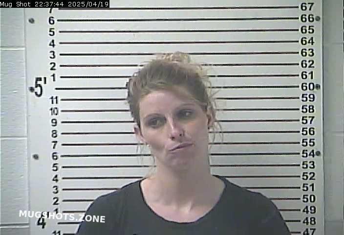 Melissa Danielle Cook