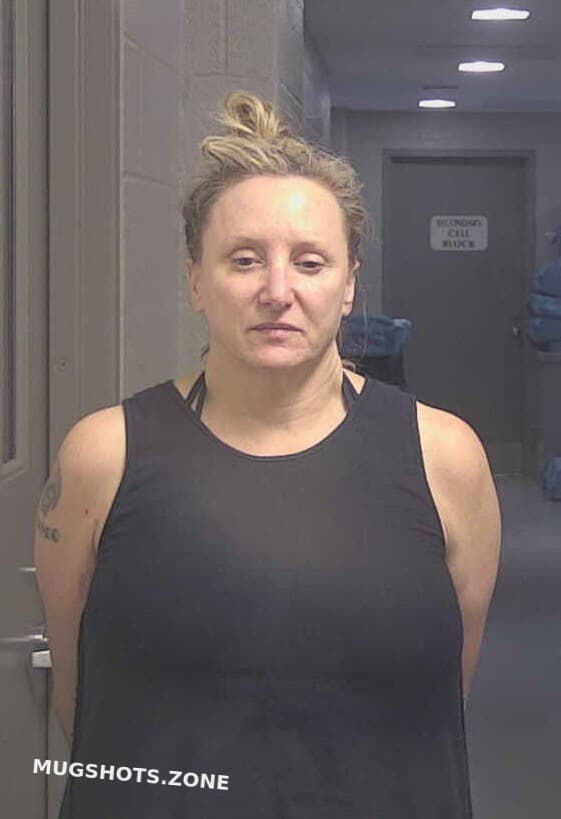 Lea Ann Atkins