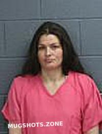 Jessica Deborah Warren