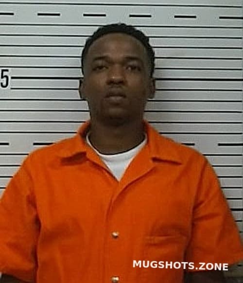 Ladarrion Johnson