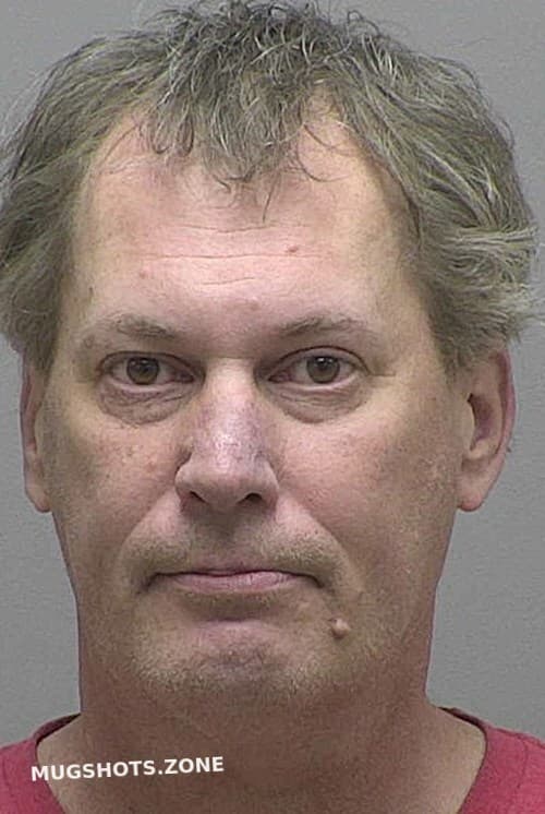 Timothy Mark Henderson