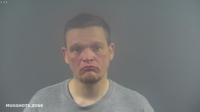 Christopher Allen Scarbrough