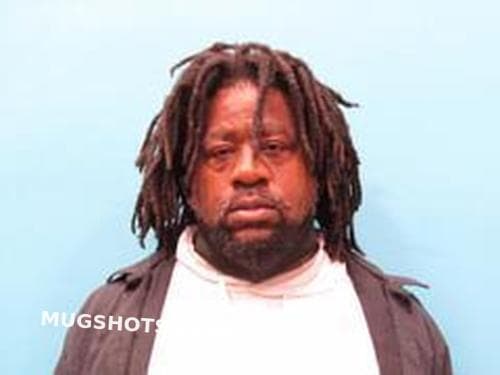 Thaddeus Terrell