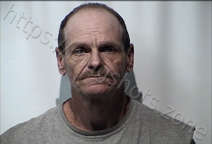 Marcus Tony Dunford