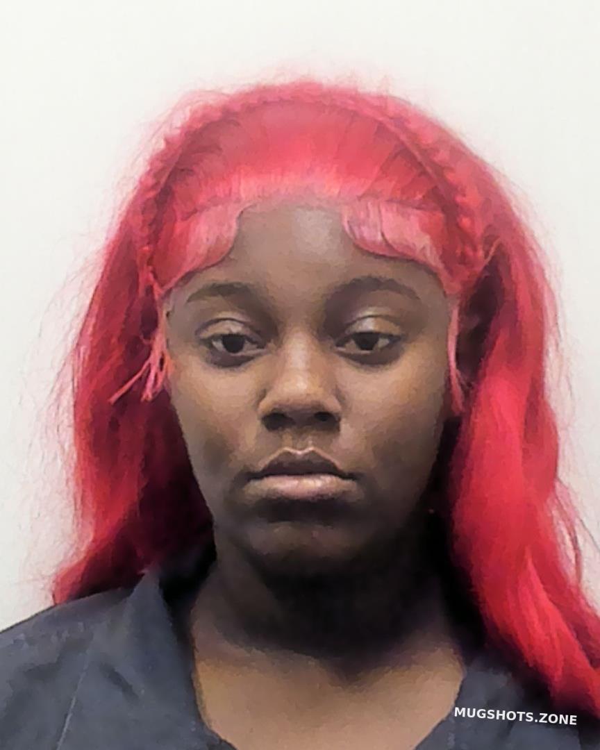 Jerriana Lashanti Williams