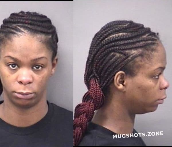 Marshida Shanee Townsend