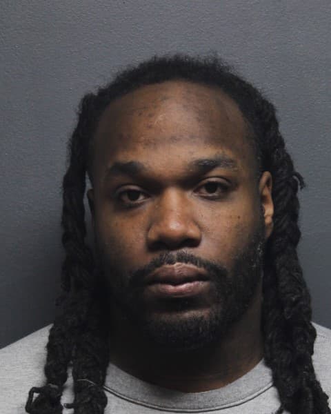 Dontay Lutrall Jenkins