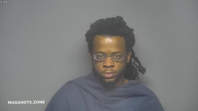 Javon Thomas Pearson