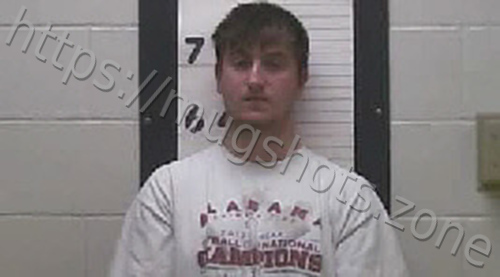 Cody Adair Ezekiel