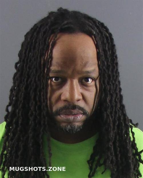 Kurshon Chezare Murray