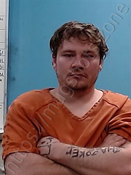 Nickolas Lerex Masters