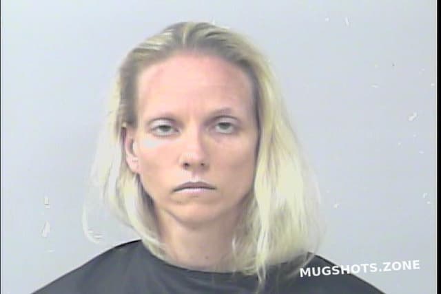 Allyson Christine Swan