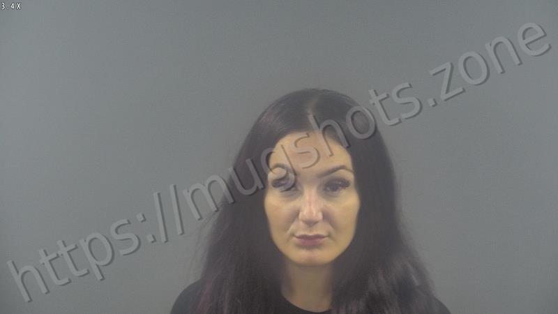 Melissa Nmn Hamzic
