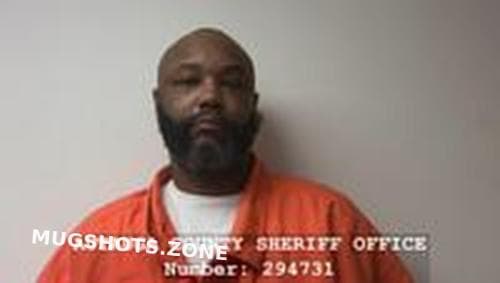 Otarius Jamar Coley