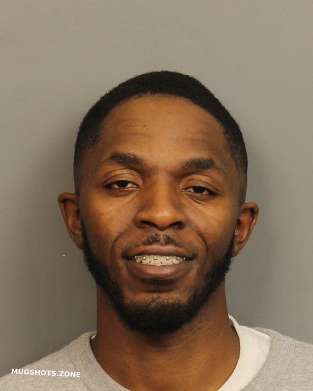 Daryus Desean Henderson