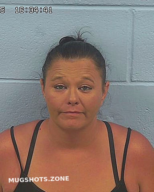 Deserae Nicole Brown