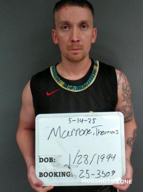 Thomas Nicholas Marrone